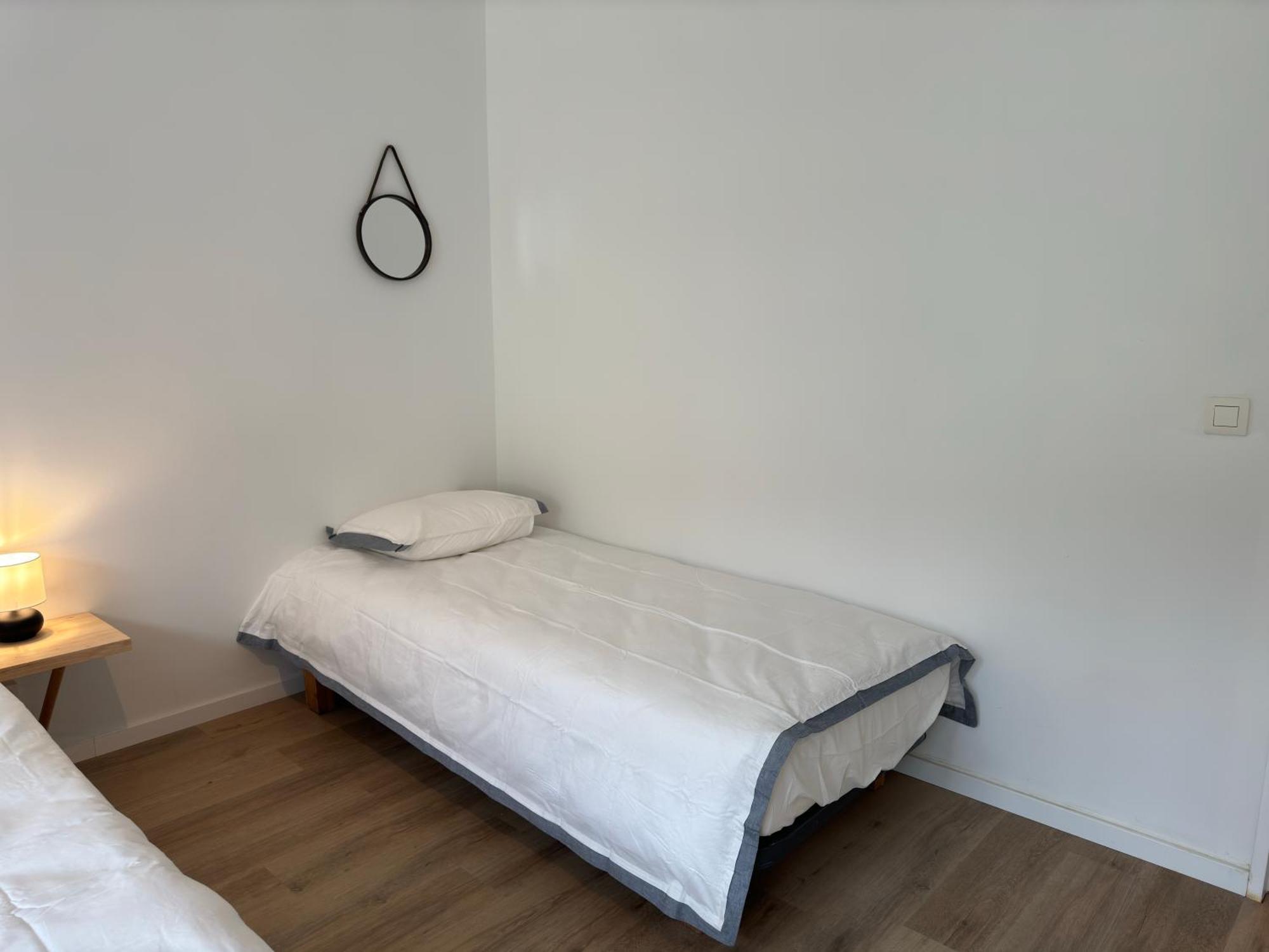 Loft With Big Terrace City Center Meir Antwerp Exterior photo